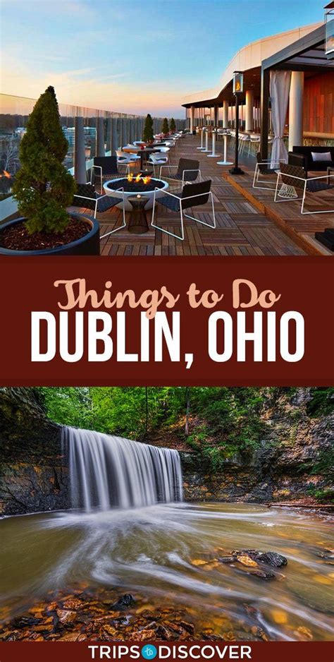 places in colorado that are similar to dublin ohio